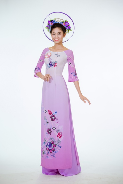 Đọ nhan sắc trong bộ ảnh cuối cùng của 30 thí sinh HHVN trước giờ G 19 Đọ nhan sắc trong bộ ảnh cuối cùng của 30 thí sinh HHVN trước giờ G 19